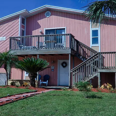 St. Francis Inn - Saint Augustine-3