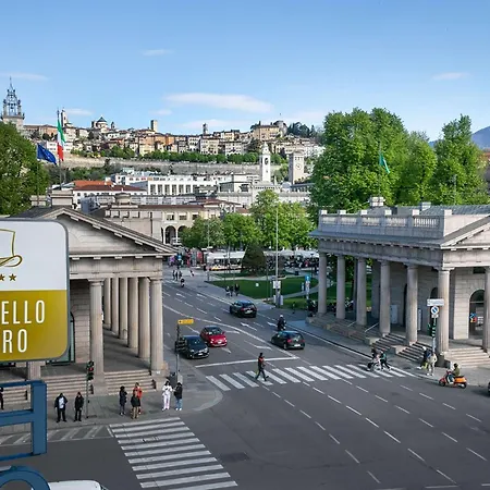 Best Western Hotel Cappello d'Oro-2