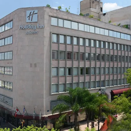 Holiday Inn Hotel & Suites Centro Historico By Ihg-2