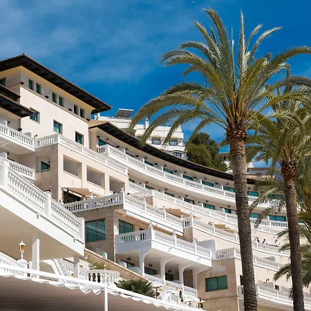 Nixe Palace-2