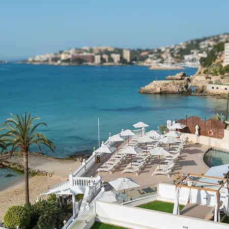 Nixe Palace-3