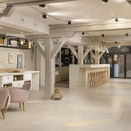 Hilton Garden Inn Paris La Villette-2