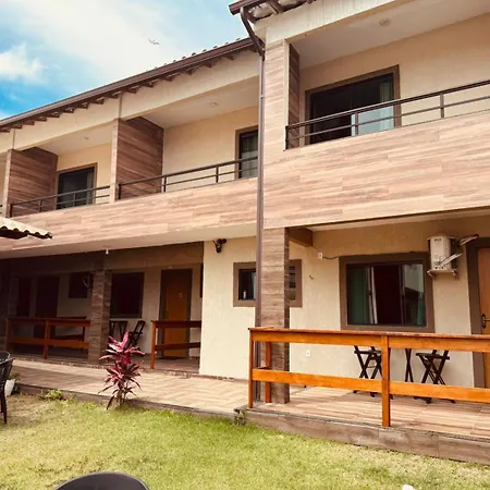 Dourados de Itaúna - Guest House!-3