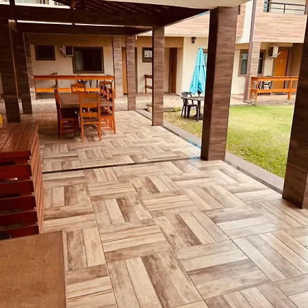 Dourados de Itaúna - Guest House!-2