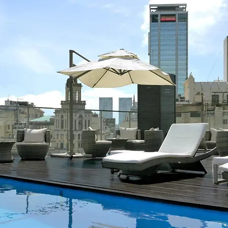 725 Continental Hotel-2
