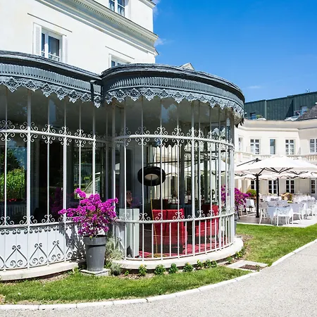 Chateau Belmont Tours By The Crest Collection-2