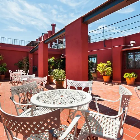 Hotel Gotico-2