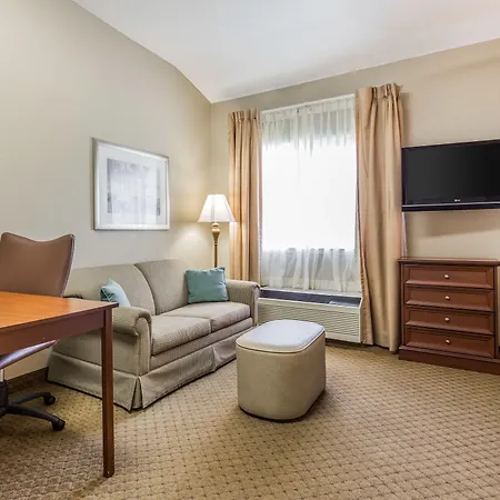 Candlewood Suites Charleston - Mt. Pleasant By Ihg-3