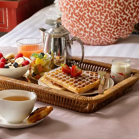 Hotel Le Lavoisier & Spa-3
