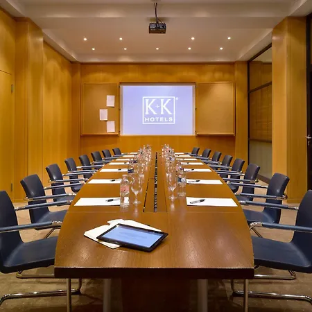 K+K Hotel Opera-2