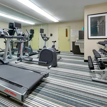 Candlewood Suites Salina By Ihg-3