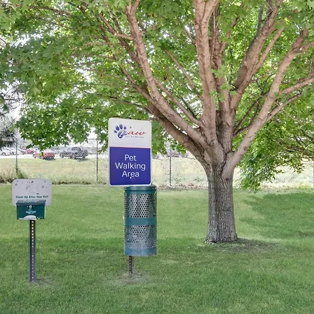 Candlewood Suites Salina By Ihg-2