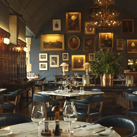 The Lygon Arms-2
