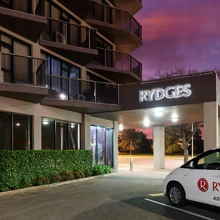 Rydges South Park Adelaide-3