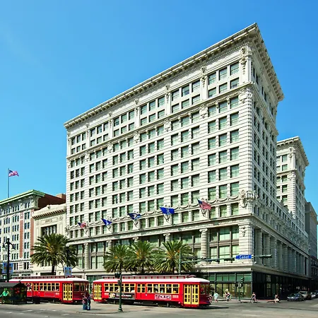 The Ritz-Carlton, New Orleans-2