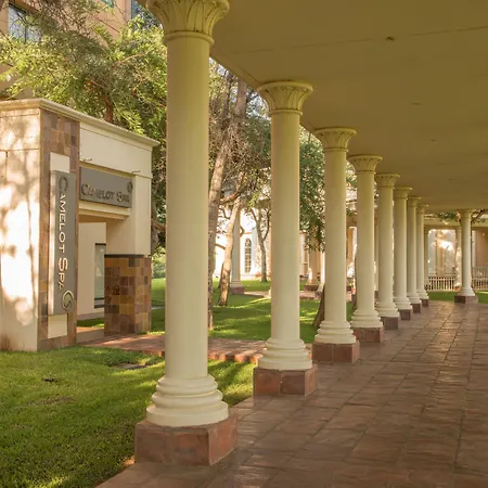 Peermont Walmont At The Grand Palm, Gaborone-3