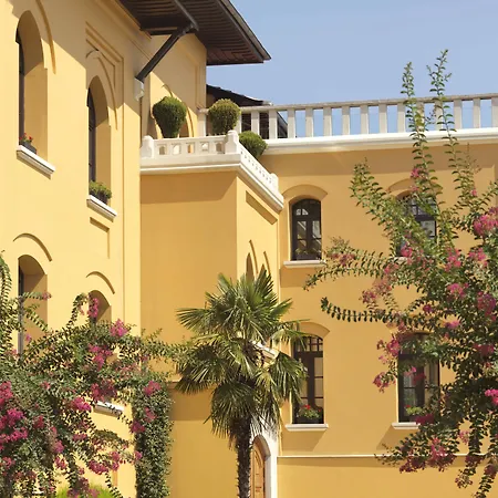 Four Seasons Hotel Istanbul At Sultanahmet-3