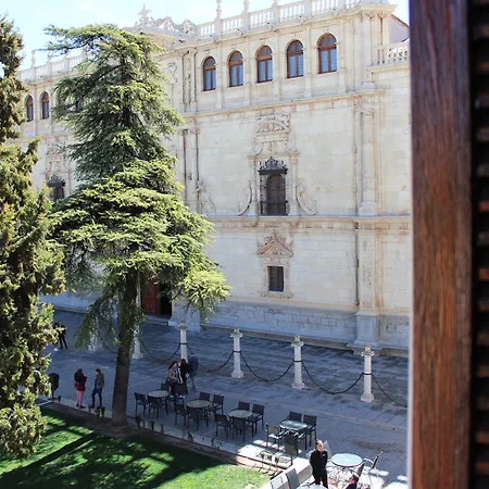 Hotel El Bedel-3