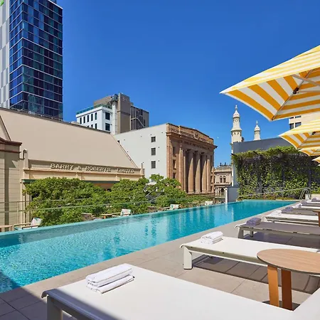 Hyatt Regency Brisbane-3