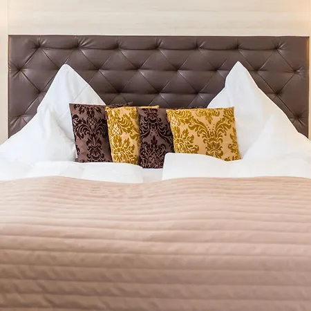 Parkhotel Bilm im Glück am Stadtrand Hannovers-3