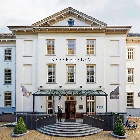 Grand Hotel Karel V, WorldHotels Luxury-2