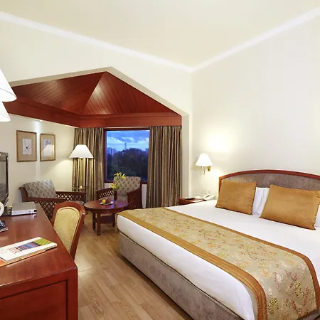 The Gateway Hotel Beach Road, Calicut-2