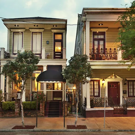Historic Streetcar Inn-2