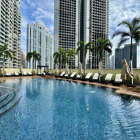 Grand Copthorne Waterfront Hotel Singapore-3