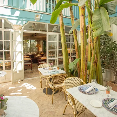 Hospes Las Casas Del Rey De Baeza, A Member Of Design Hotels-2