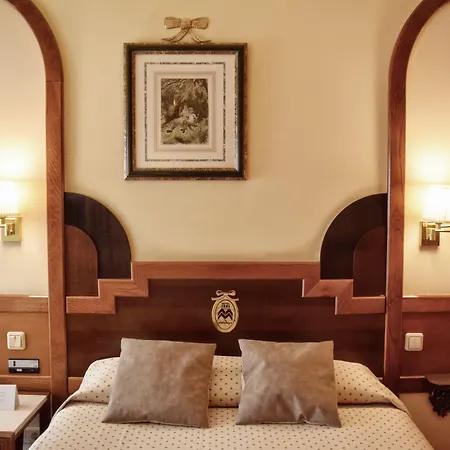 Hotel Maria Luisa-3
