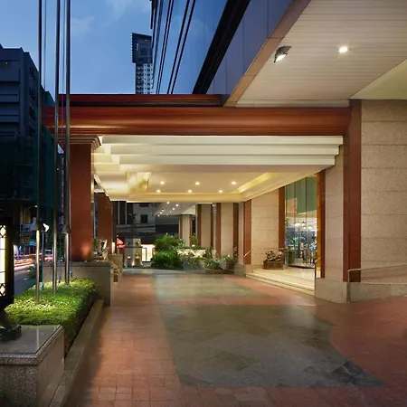 Sheraton Manila Bay-2