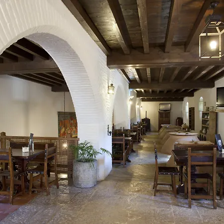 Parador De Almagro-3