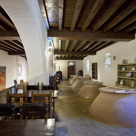 Parador De Almagro-2