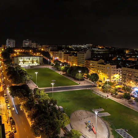 Hotel A.S. Lisboa-3