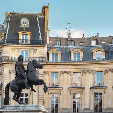 Hôtel Odyssey-3
