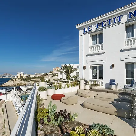 Le Petit Nice - Passedat-3