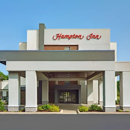Hampton Inn Gallatin-3