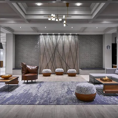 Delta Hotels By Marriott Norfolk Airport-3