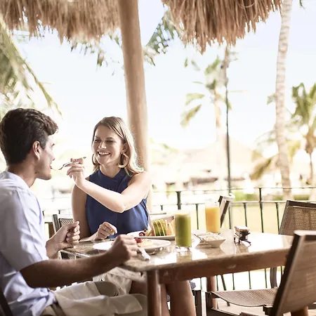 Jw Marriott Cancun Resort & Spa-2