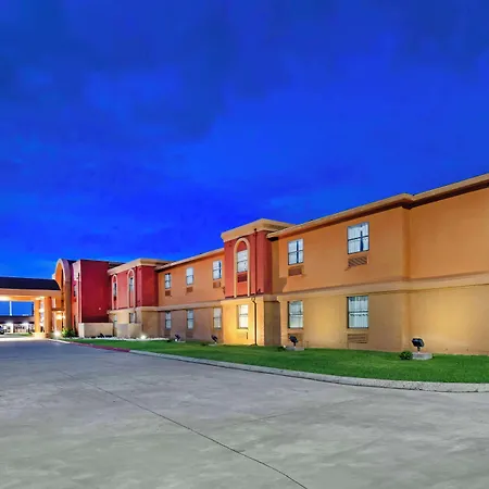 Best Western Northwest Corpus Christi Inn & Suites-2