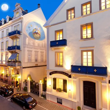 Hotel Der Kleine Prinz-3