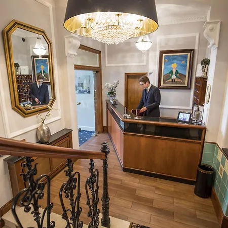 Hotel Der Kleine Prinz-2