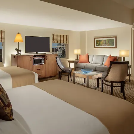 North Conway Grand Hotel-2