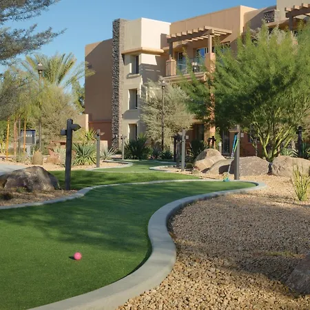 Marriott'S Shadow Ridge I - The Villages-2
