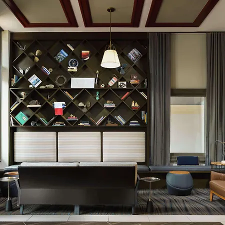 Hilton Garden Inn Annapolis Downtown-3