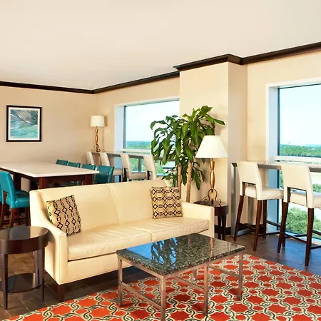 Sheraton Myrtle Beach-3
