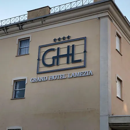 Grand Hotel Lamezia-2