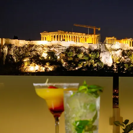 Athens Cypria Hotel-3