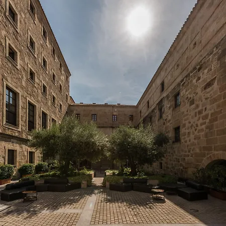 Hospes Palacio de San Esteban-3