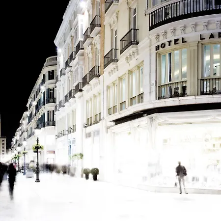 Hotel Larios Malaga-2